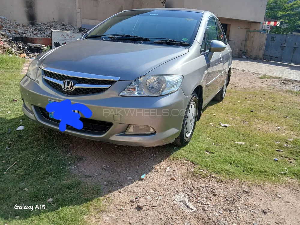 Honda City 2006 for Sale in Rawalpindi Image-1