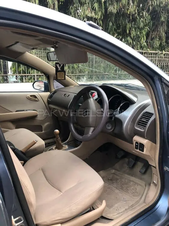 Honda City 2008 for Sale in Lahore Image-1