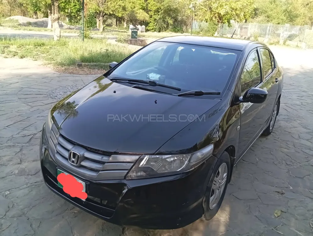 Honda City 2009 for Sale in Islamabad Image-1