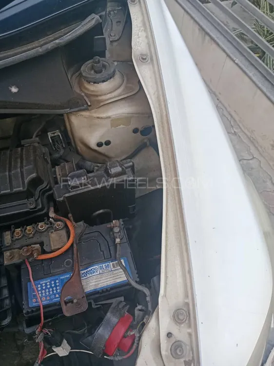 Honda City 2011 for Sale in Lahore Image-1