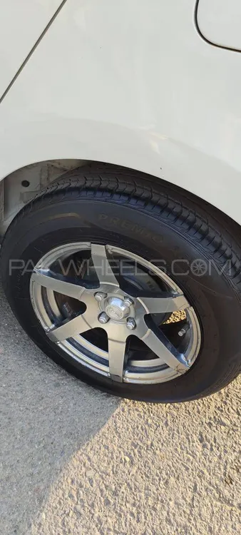 Honda City 2015 for Sale in Sialkot Image-1