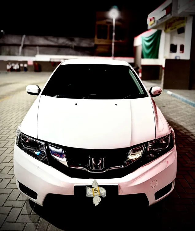Honda City 2018 for Sale in Sargodha Image-1