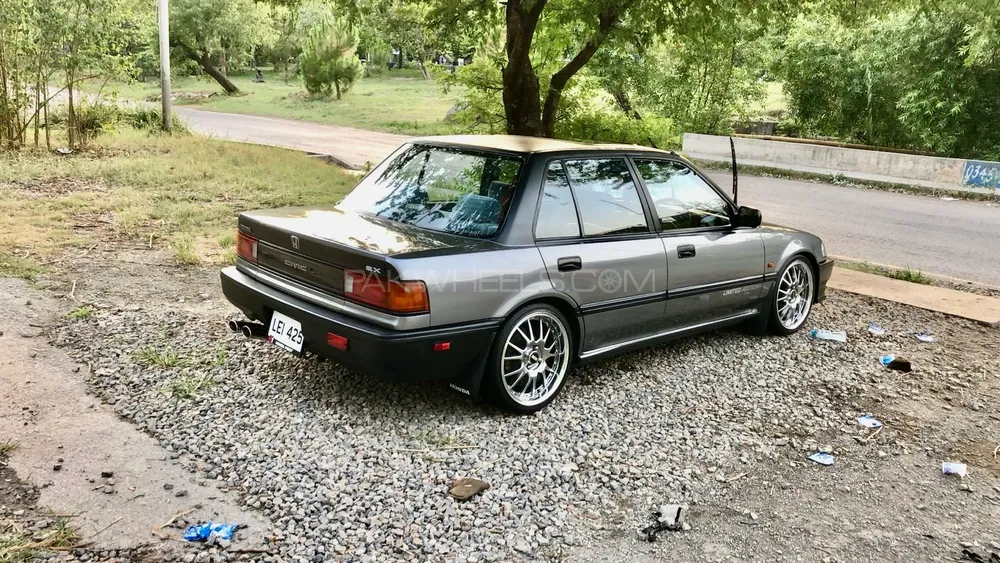 Honda Civic 1988 for Sale in Islamabad Image-1