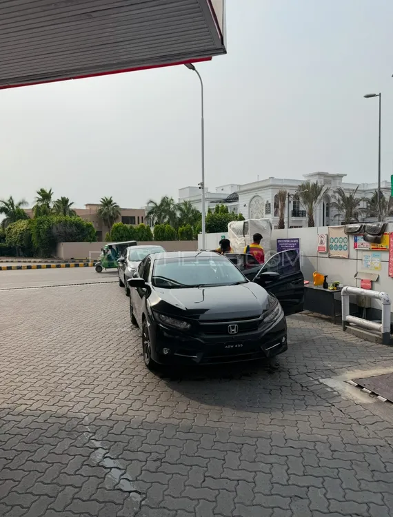 Honda Civic 2021 for Sale in Multan Image-1