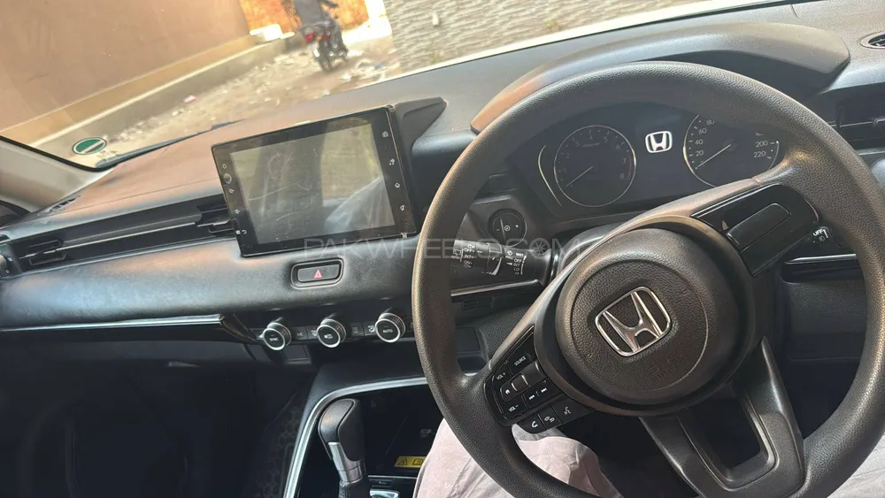 Honda HR-V 2022 for Sale in Lahore Image-1