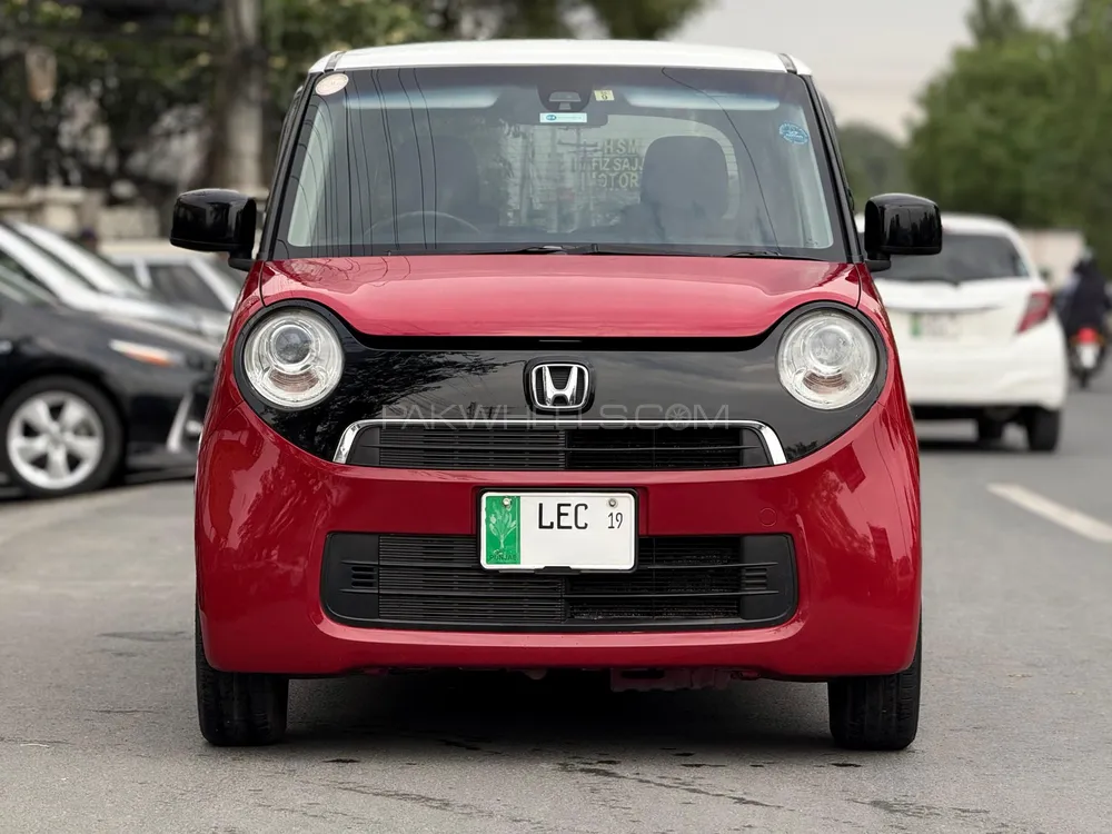 Honda N One 2015 for Sale in Lahore Image-1