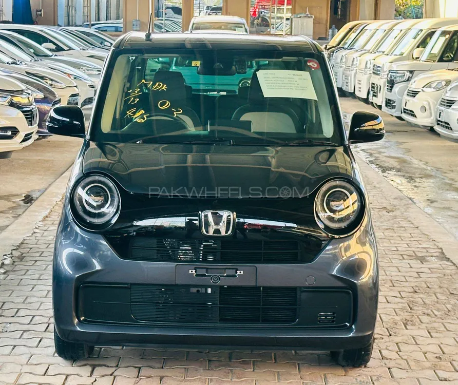Honda N One 2022 for Sale in Islamabad Image-1
