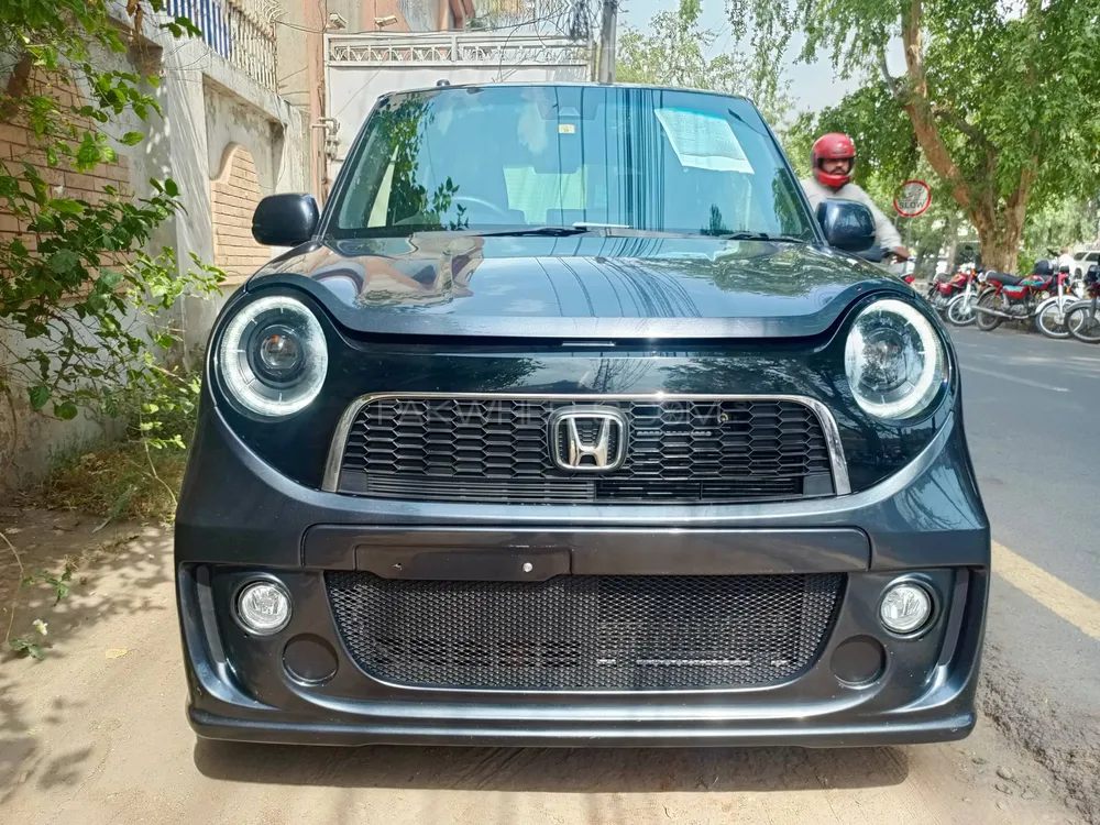 Honda N One 2022 for Sale in Lahore Image-1