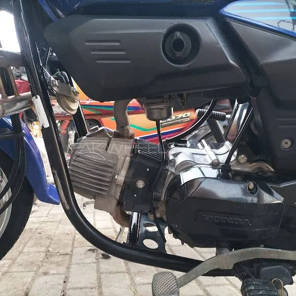 Honda Pridor 2021 for Sale Image-1