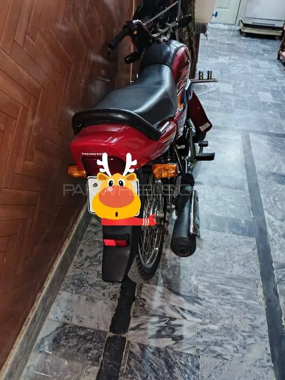 Honda Pridor 2023 for Sale Image-1