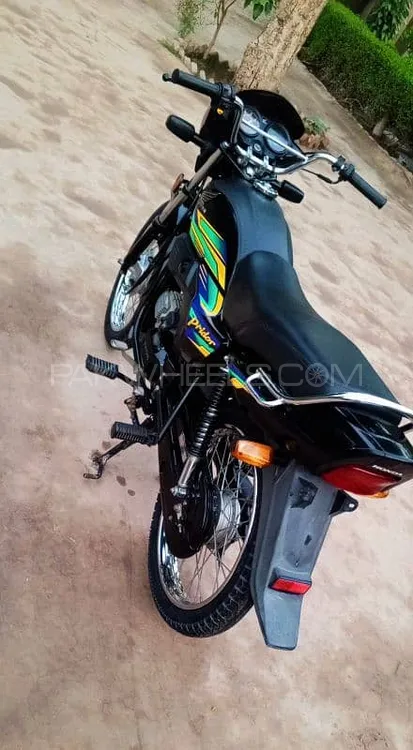 Honda Pridor 2023 for Sale Image-1