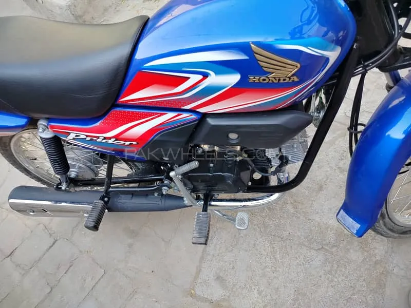 Honda Pridor 2023 for Sale Image-1