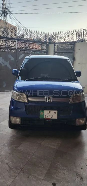 Honda Zest 2013 for Sale in Sambrial Image-1