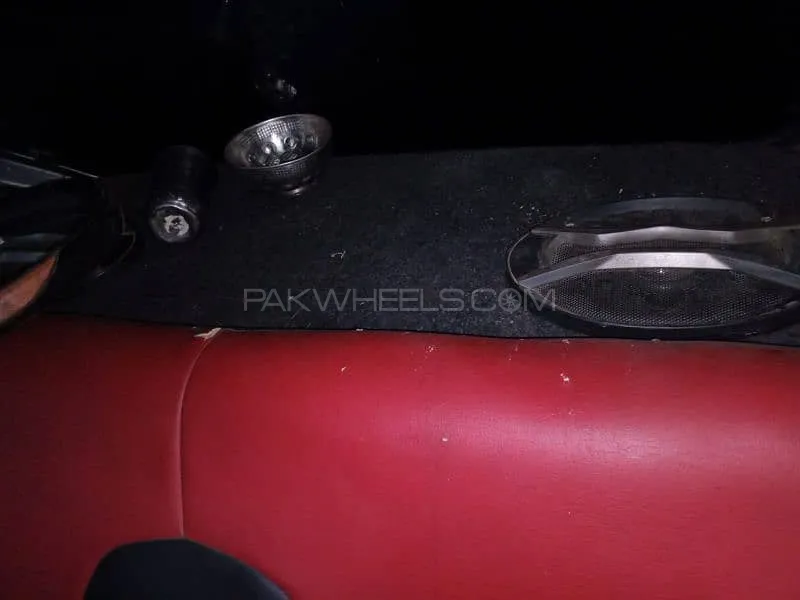 Hyundai Santro 2006 for Sale in Rawalpindi Image-1