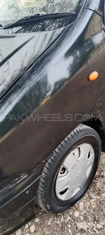 Hyundai Santro 2005 for Sale in Karachi Image-1