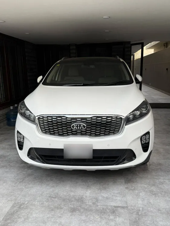 KIA Sorento 2021 for Sale in Karachi Image-1