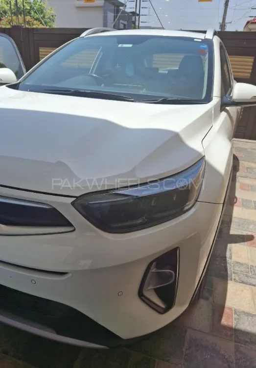 KIA Stonic 2022 for Sale in Lahore Image-1