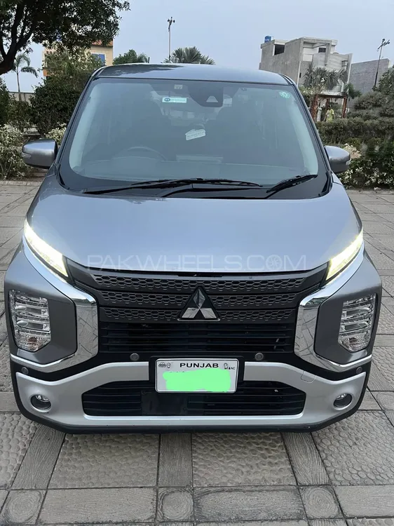 Mitsubishi EK X 2020 for Sale in Gujranwala Image-1