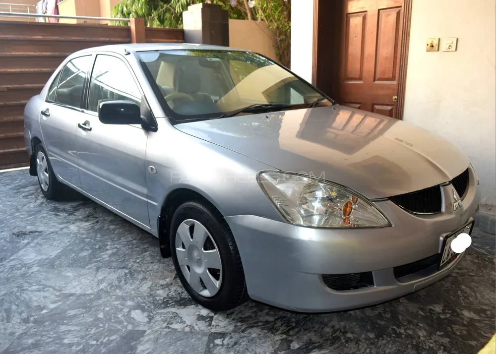 Mitsubishi Lancer 2005 for Sale in Lahore Image-1