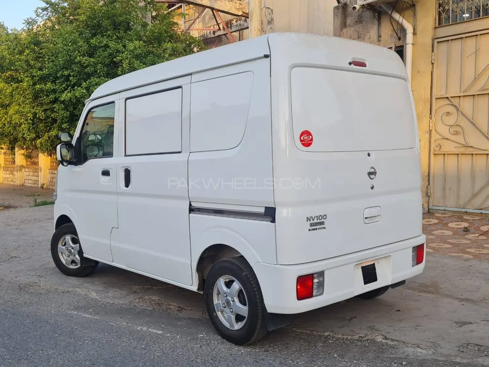 Nissan Clipper 2019 for Sale in Sialkot Image-1