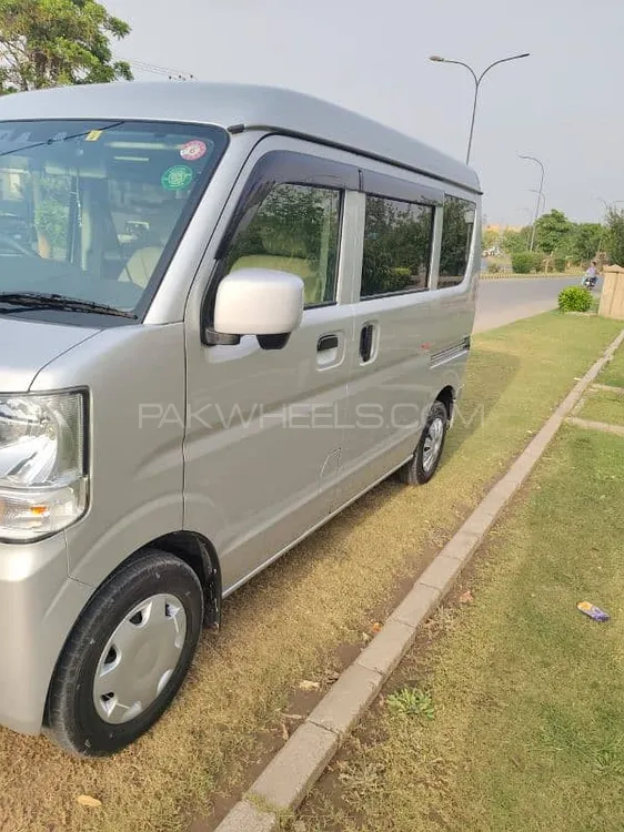 Nissan Clipper 2020 for Sale in Lahore Image-1
