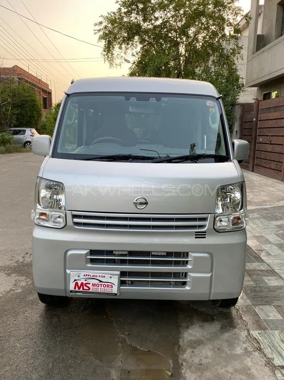 Nissan Clipper 2020 for Sale in Gujranwala Image-1