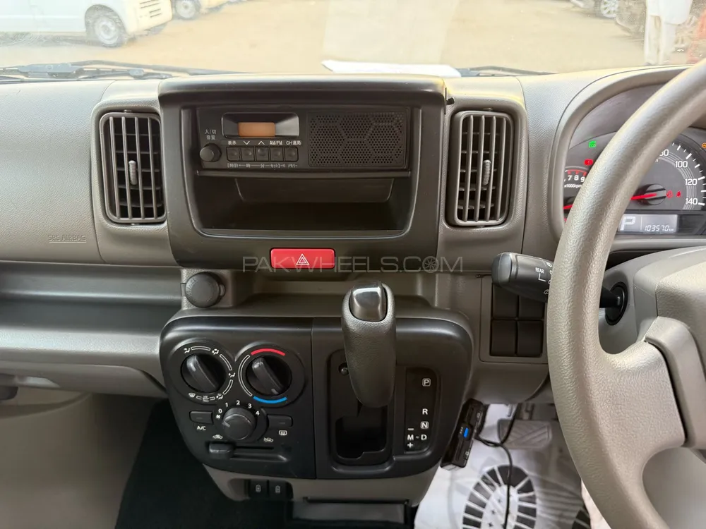 Nissan Clipper 2021 for Sale in Gujranwala Nissan Clipper 2021 for Sale in Gujranwala Image-11