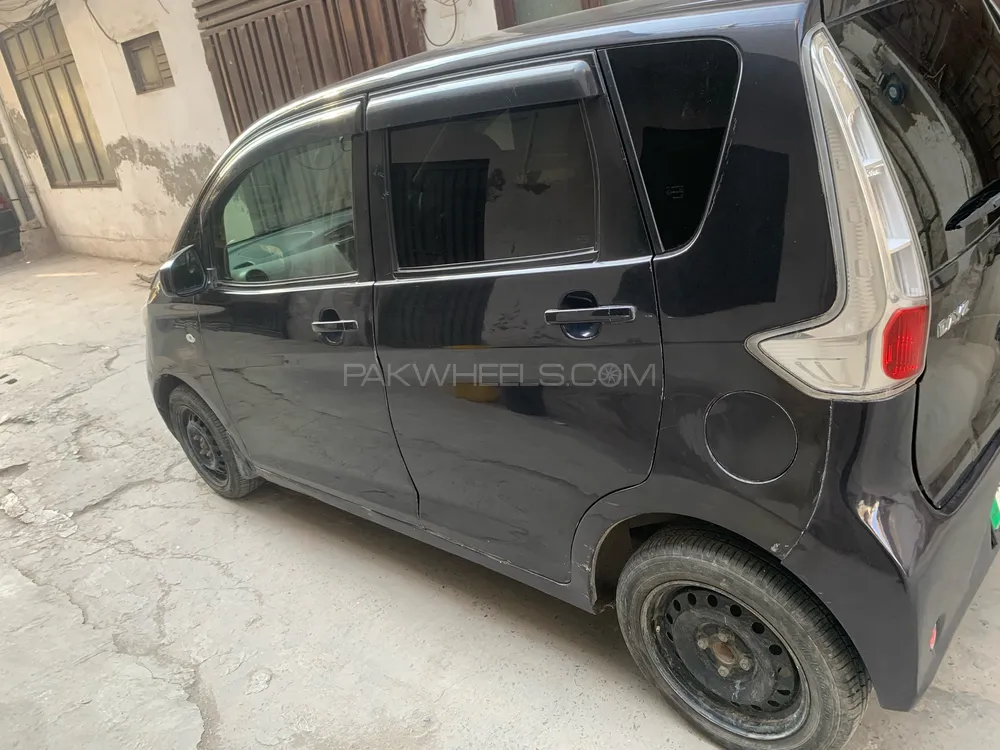 Nissan Dayz 2014 for Sale in Lahore Image-1