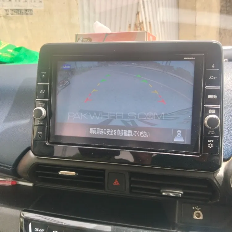 Nissan Dayz 2019 for Sale in Lahore Image-1