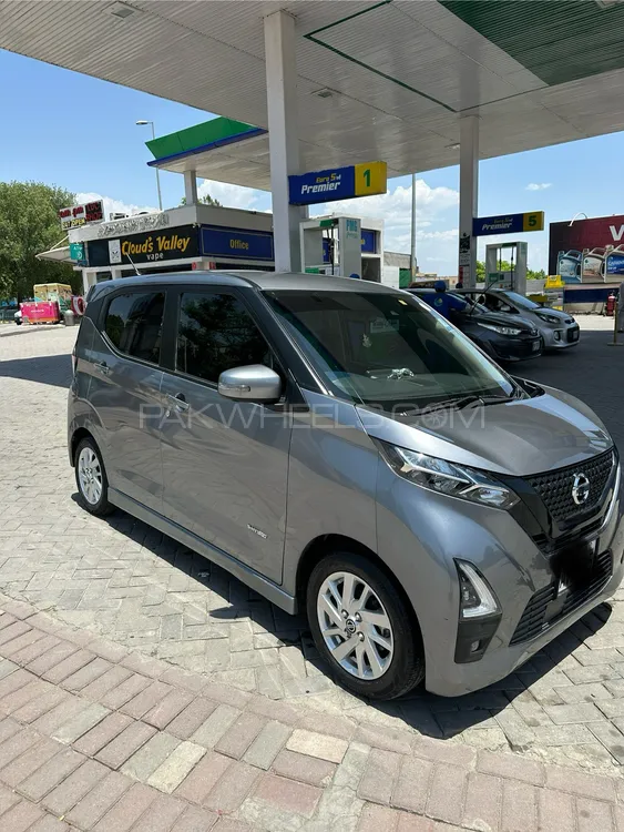 Nissan Dayz 2022 for Sale in Rawalpindi Image-1