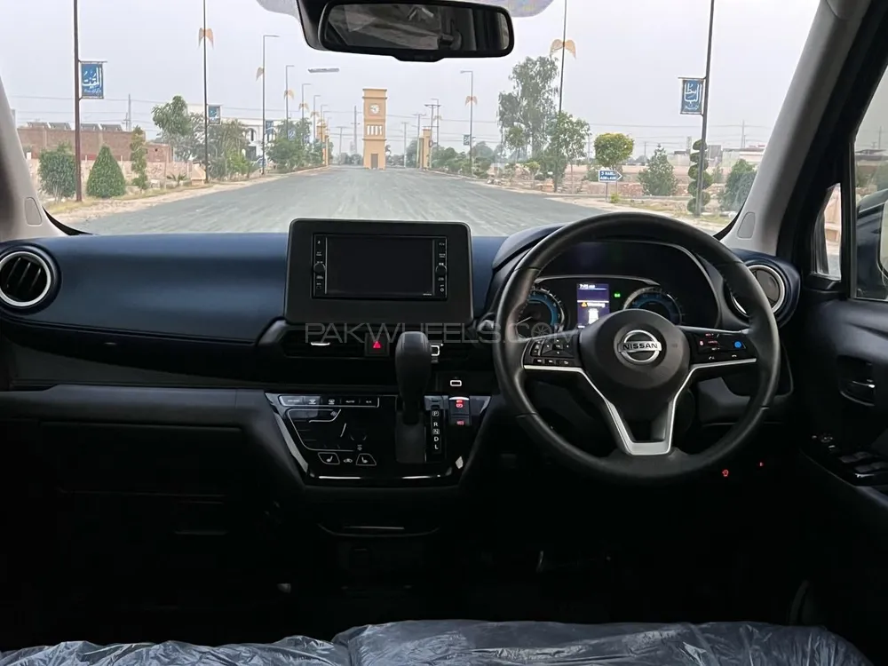 Nissan Dayz 2022 for Sale in Lahore Image-1