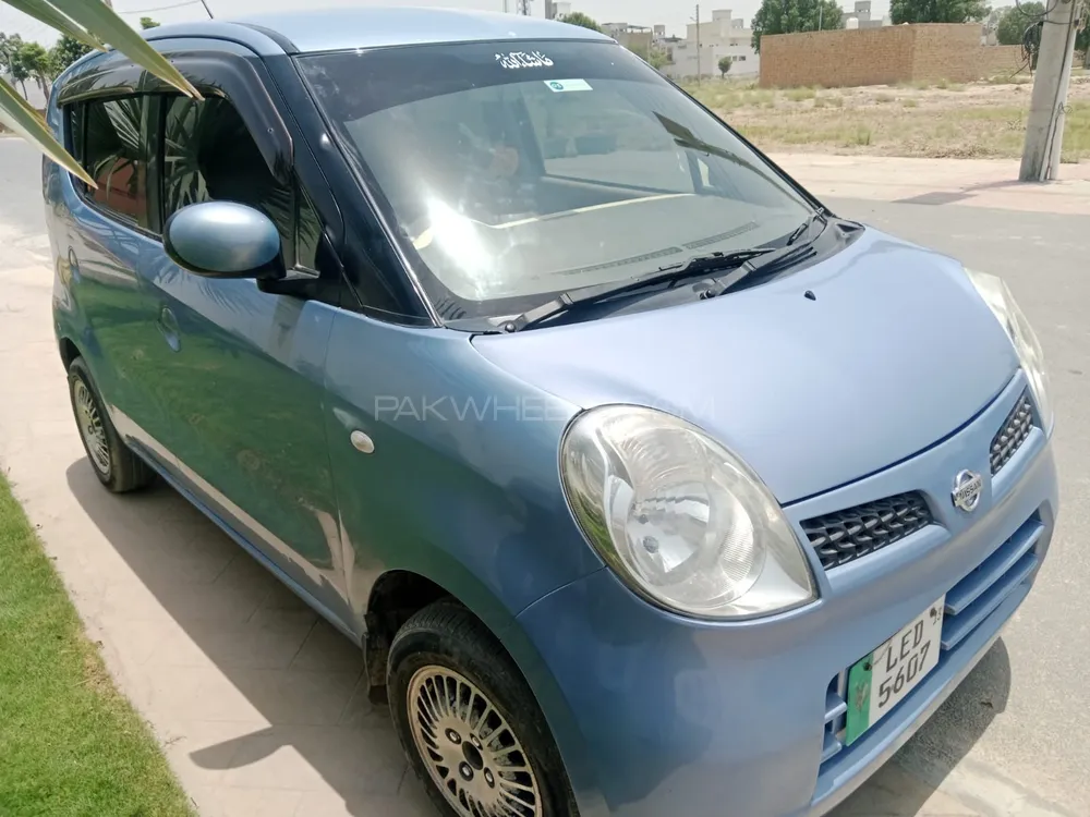 نسان موکو 2013 for Sale in بہاولنگر Image-1