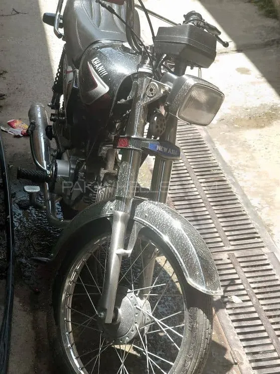 Super Asia SA 70 2025 for Sale Image-1