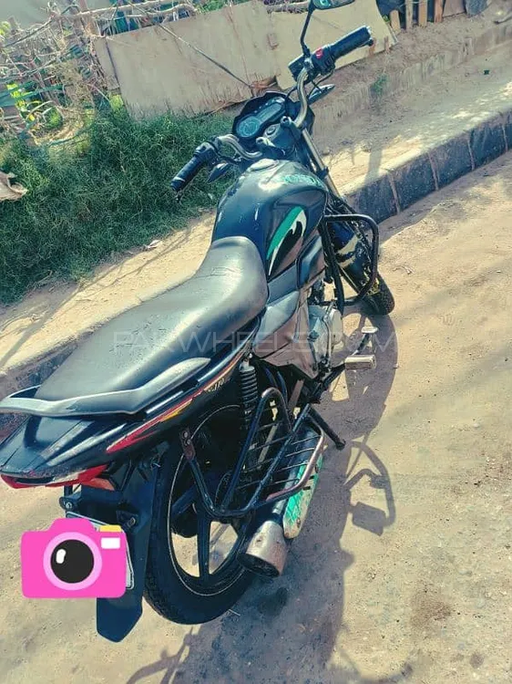 Super Power SP 110 Cheetah 2019 for Sale Image-1