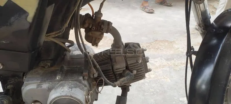 Super Power SP 70 2015 for Sale Image-1