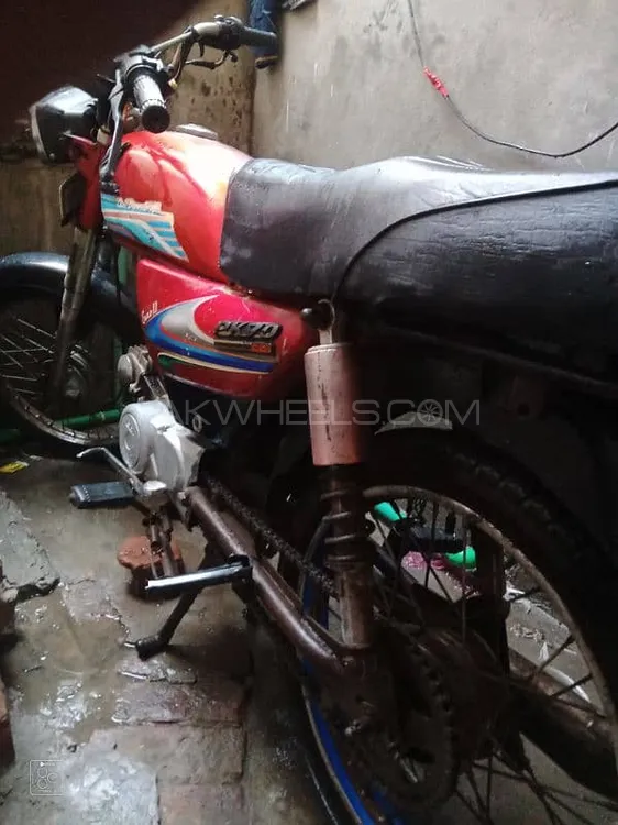 Super Power SP 70 2018 for Sale Image-1