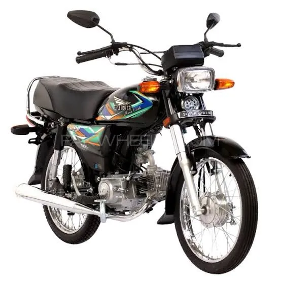Super Power SP 70 2025 for Sale Image-1