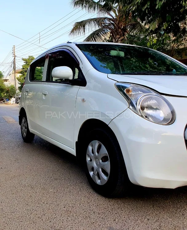 Suzuki Alto 2013 for Sale in Karachi Image-1