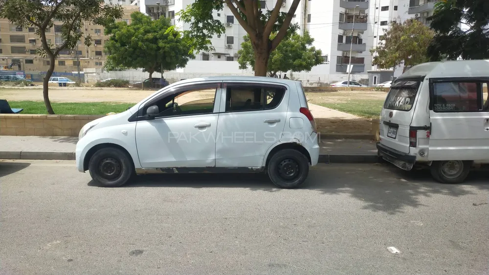 Suzuki Alto 2014 for Sale in Karachi Image-1