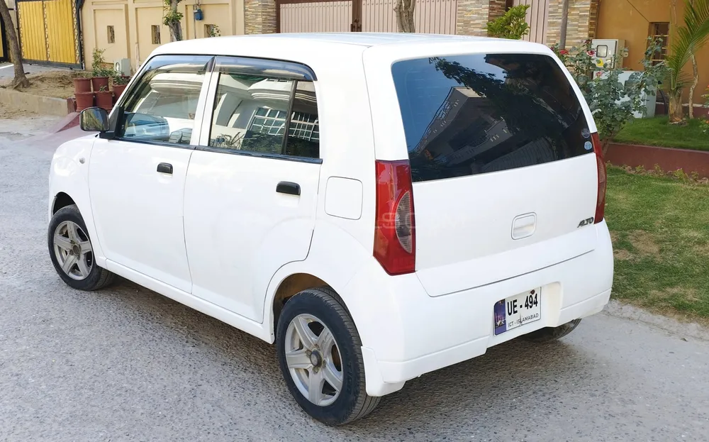 Suzuki Alto 2009 for Sale in Islamabad Image-1