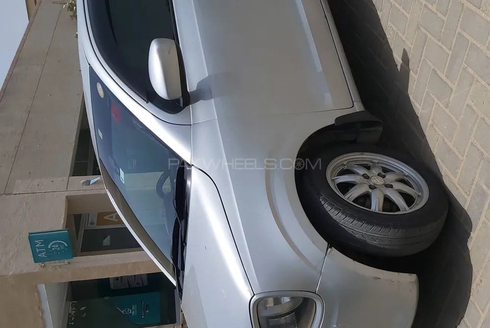 Suzuki Alto 2015 for Sale in Karachi Image-1