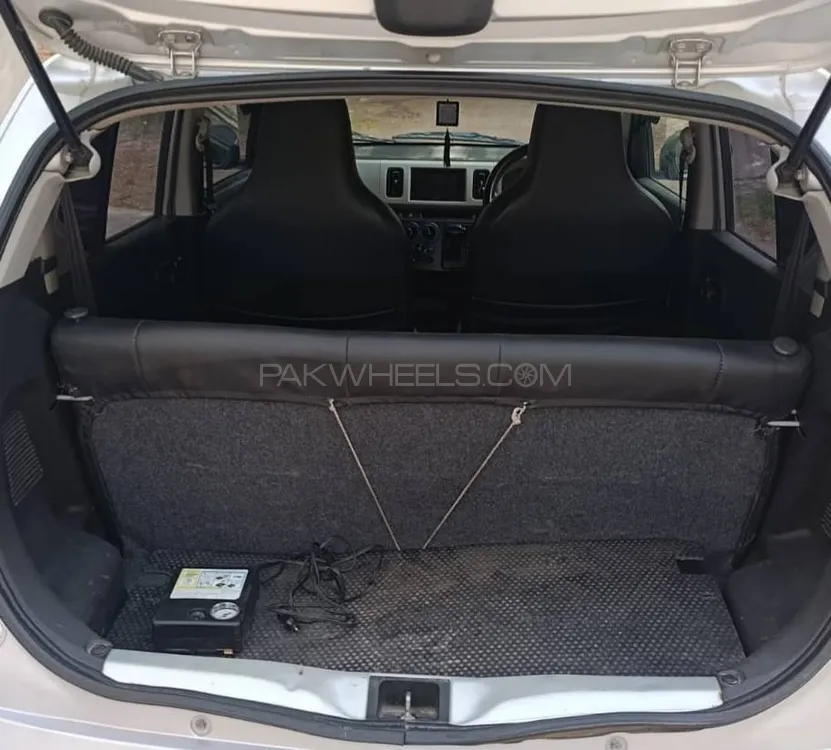 Suzuki Alto 2019 for Sale in Multan Image-1
