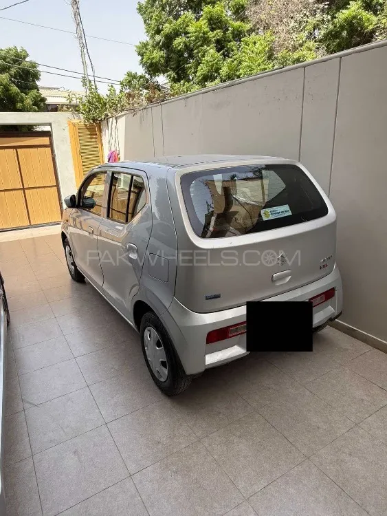 Suzuki Alto 2020 for Sale in Karachi Image-1
