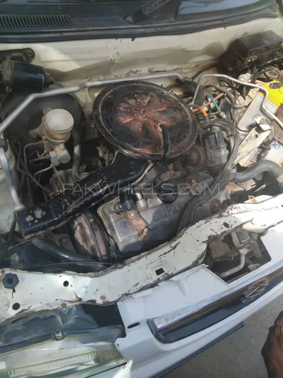 Suzuki Alto 2008 for Sale in Karachi Image-1