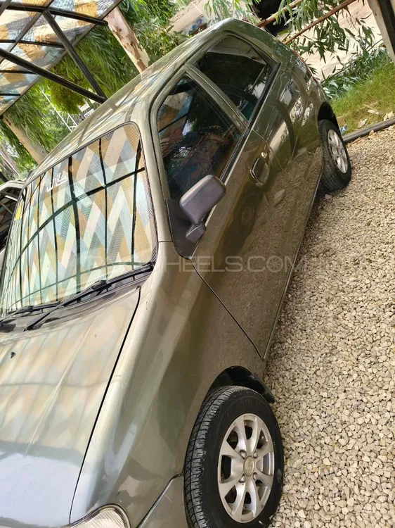 Suzuki Alto 2009 for Sale in Islamabad Image-1