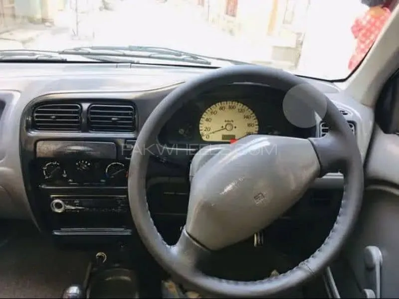 Suzuki Alto 2010 for Sale in Islamabad Image-1