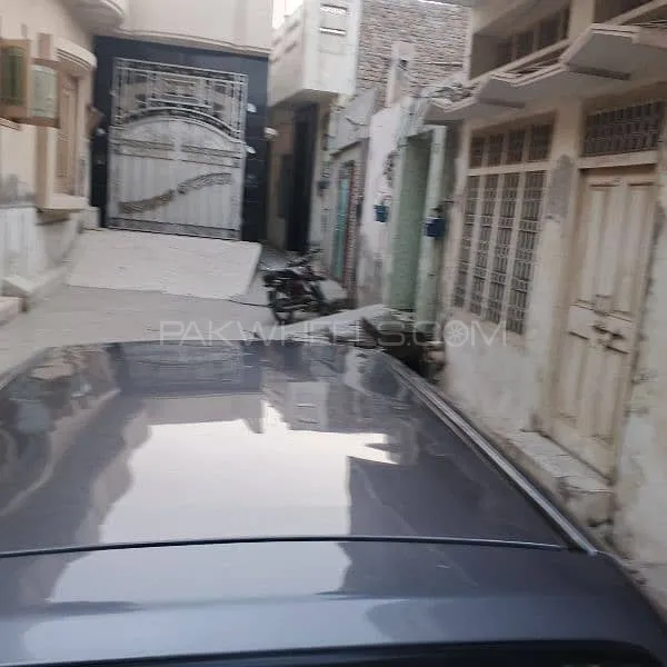 Suzuki Alto 2012 for Sale in Jhang Image-1
