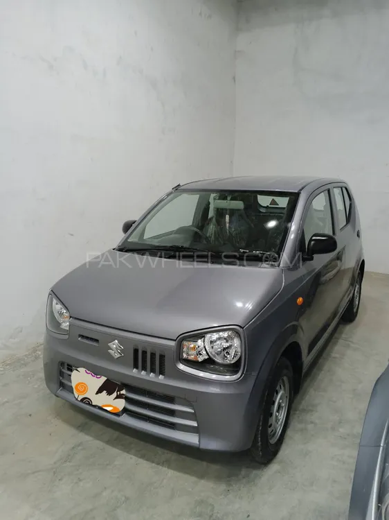 Suzuki Alto 2023 for Sale in Sheikhupura Image-1