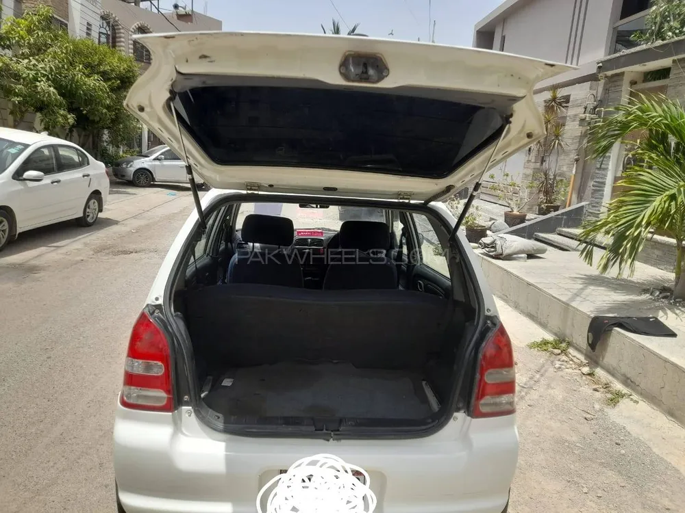 Suzuki Alto 2010 for Sale in Karachi Image-1