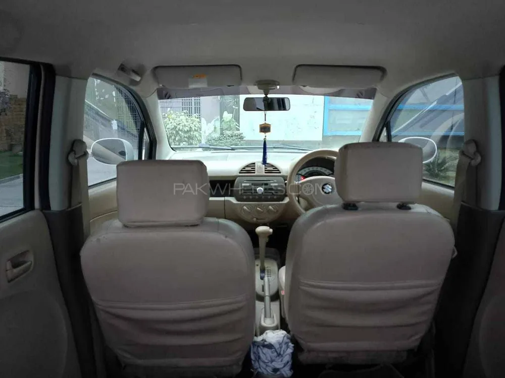 Suzuki Alto 2015 for Sale in Karachi Image-1